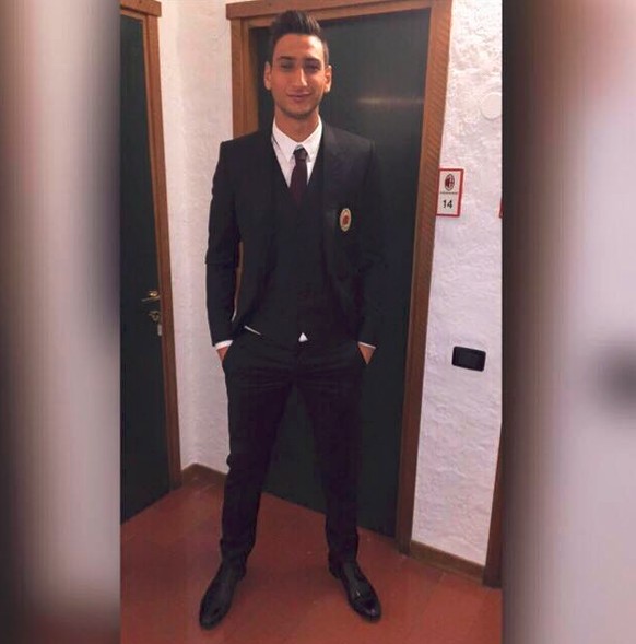 Donnarumma