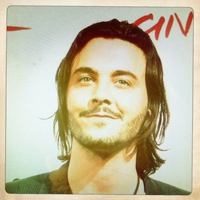 Jack Huston.