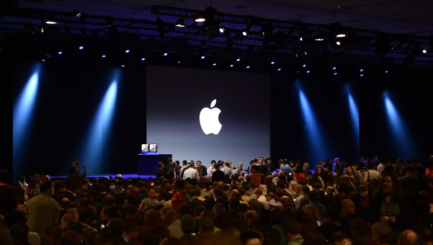 Apples wichtigste Keynote des Jahres findet voraussichtlich im September statt.