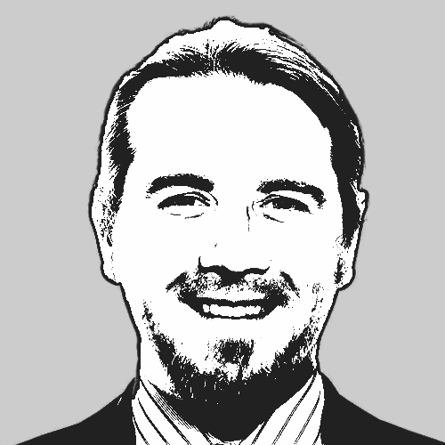 Klaus Zahiragic Co-Founder