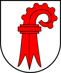 Wappen Kanton bl