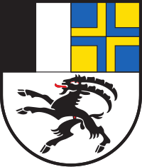 Wappen Kanton gr
