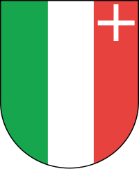 Wappen Kanton ne