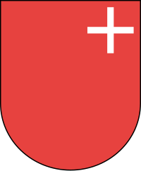 Wappen Kanton sz