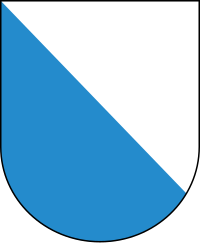 Wappen Kanton zh