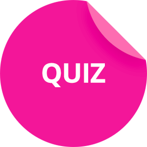 Badge Quiz