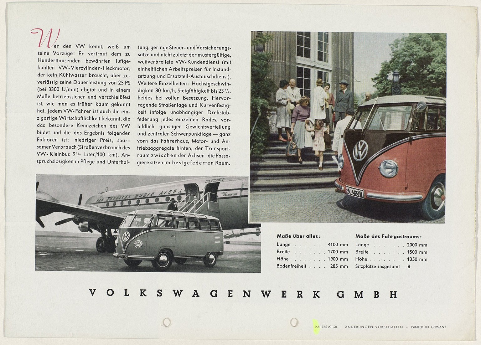 Brochure publicitaire de 1951: «Peu d’exigences en matière de soins et d’entretien».
https://www.rijksmuseum.nl/en/search/objects?q=vw&amp;p=1&amp;ps=12&amp;st=Objects&amp;ii=5#/NG-C-2012-2-2,5
