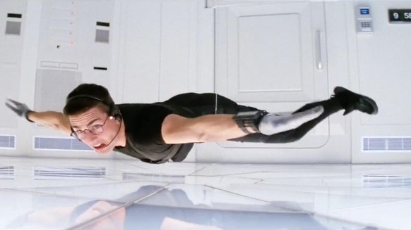 Mission: Impossible