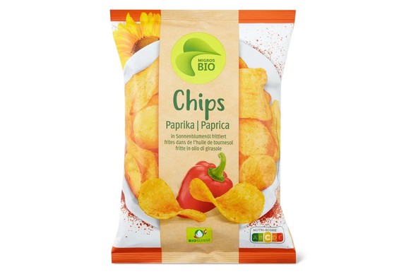 Watsons ultimativer Chips-Test