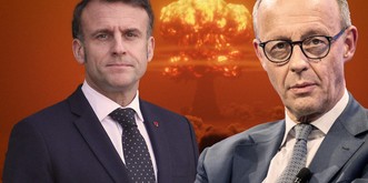 «L’Europe est en grand danger, il faut avoir tout le monde à bord»