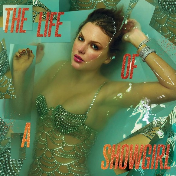 Un des covers du prochain album.