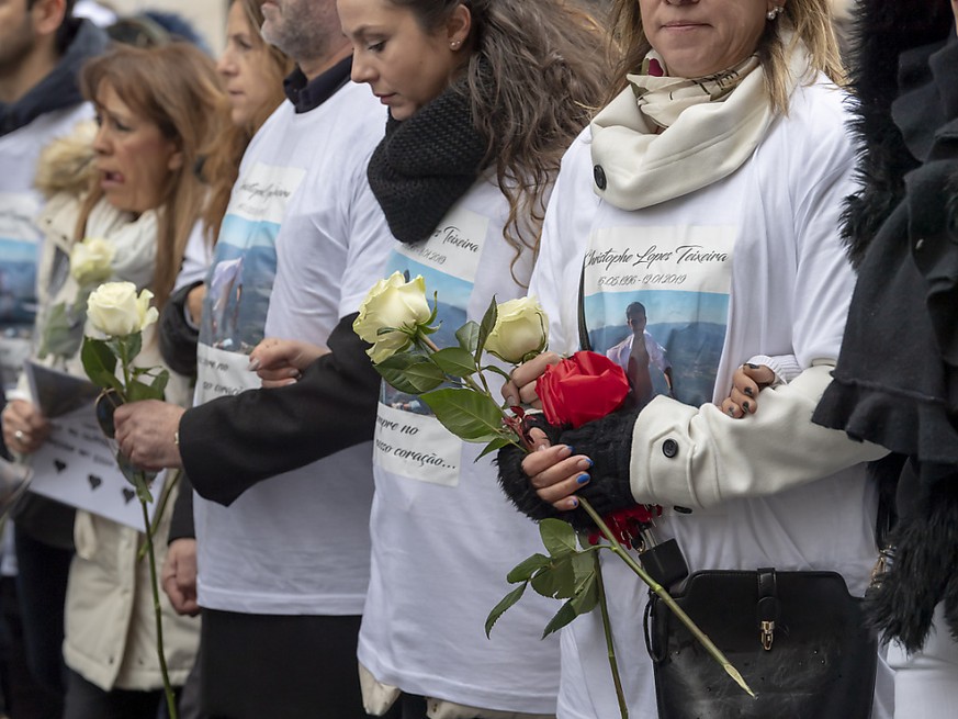 Le Ministère public genevois a bouclé son acte d&#039;accusation dans l&#039;affaire de l&#039;homicide des Charmilles en 2019. Un Portugais de 22 ans avait été tué d&#039;un coup de couteau au coeur  ...