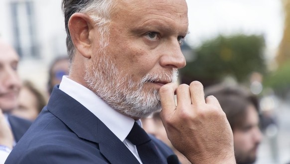 S'il en avait encore, on suppose qu'Edouard Philippe hausserait un sourcil.