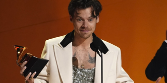 Harry Styles a surpris tout le monde