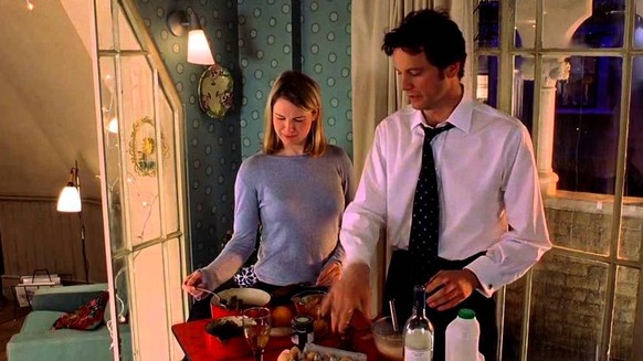 Bridget Jones Hätte Beispielsweise Chatgpt Folgen Sollen, Um Keine Blaue Suppe Zu Bekommen.