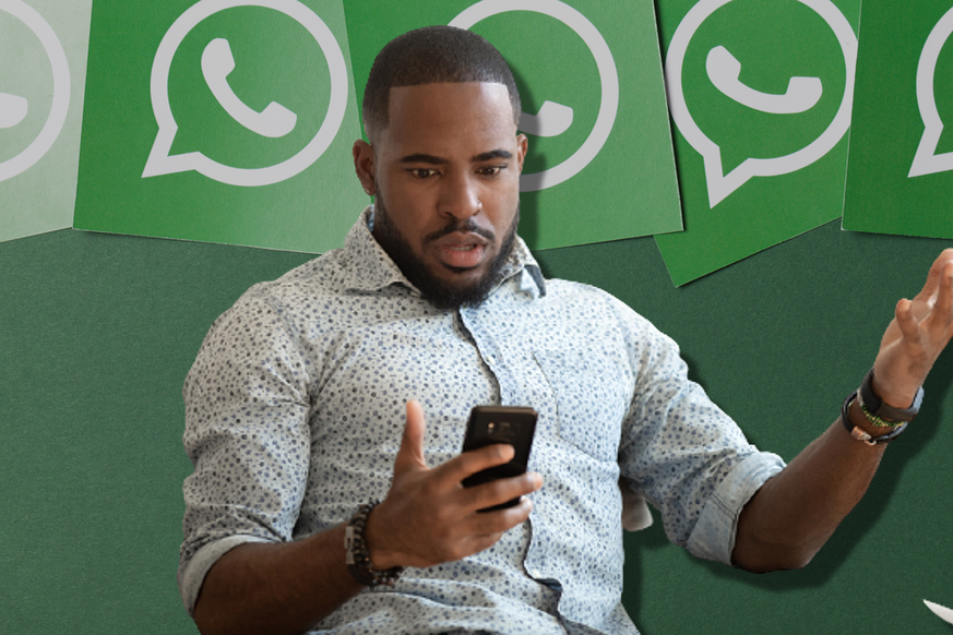 Whatsapp ne fonctionnera plus sur ces iPhones et Androids dès le 1er novembre 😭