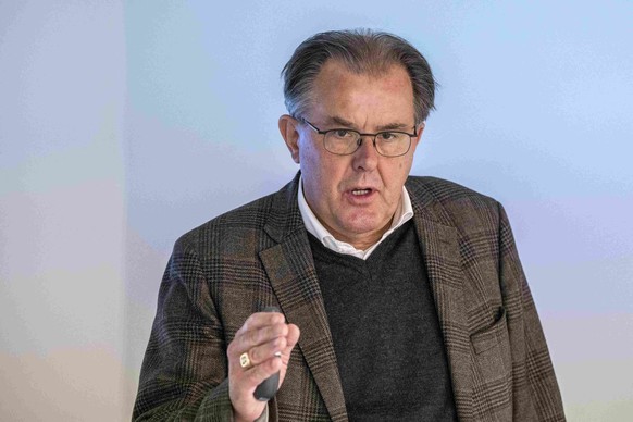 Peter Schilliger.
