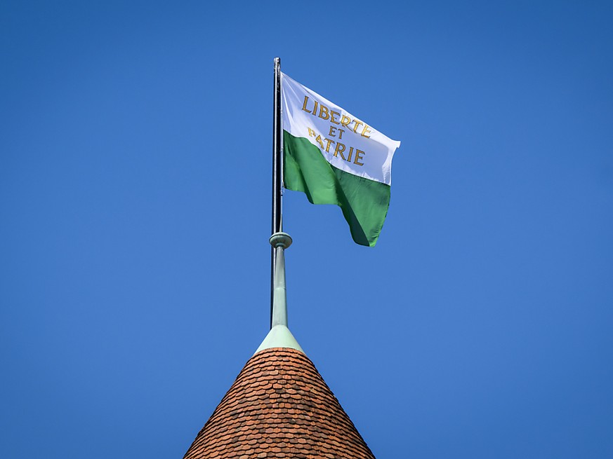 Le canton de Vaud accueillait près de 850'000 résidents permanents à fin 2023 (photo d'illustration).