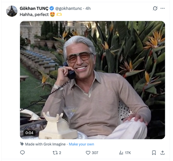 La dégaine de Murat Yakin obsède les réseaux sociaux