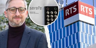 Cet expert explique en quoi l'initiative SSR pourrait être «fatale»