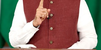 Des avions indiens abattus ++ La France appelle «à la retenue»