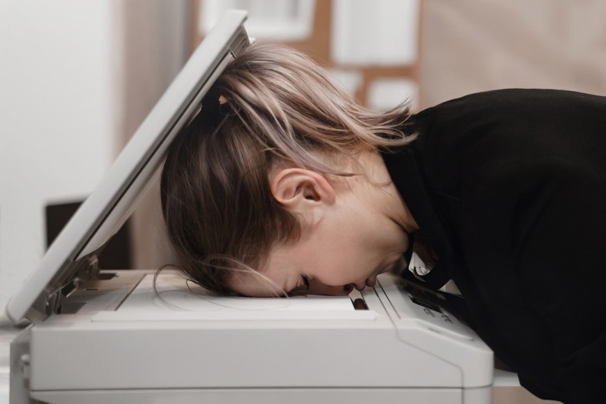 Les chercheurs suisses démontent le mythe de la fatigue printanière.