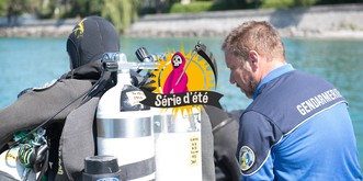 «Tout le monde peut mourir dans le Léman»