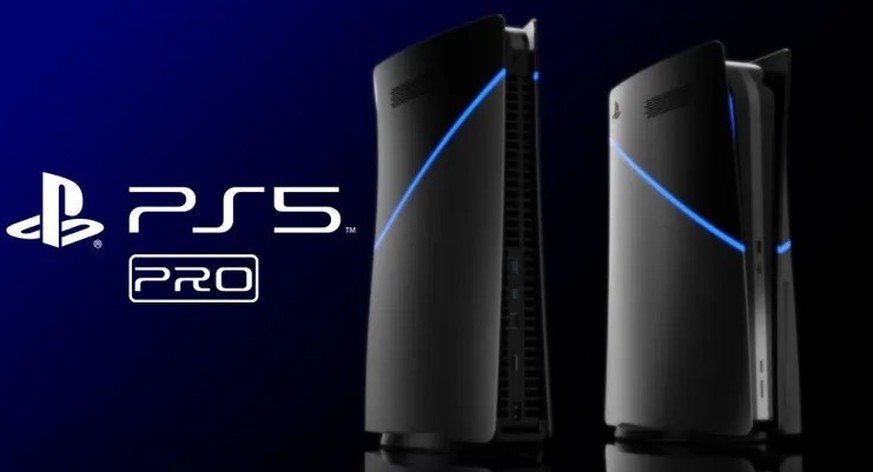 PlayStation 5 Pro: des infos auraient fuité sur une PS5 Pro