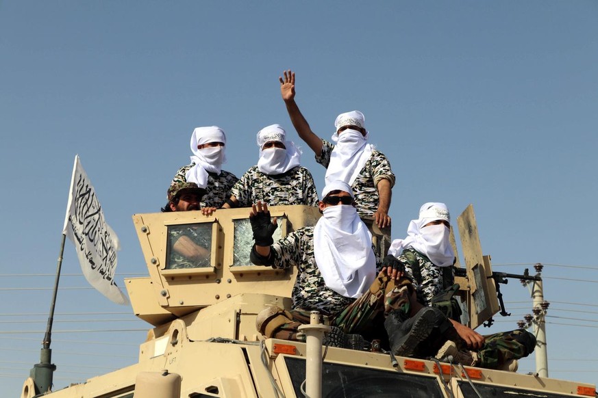 Pourquoi Al-Qaïda pourrait  menacer l'Afghanistan d’ici à 2 ans?
