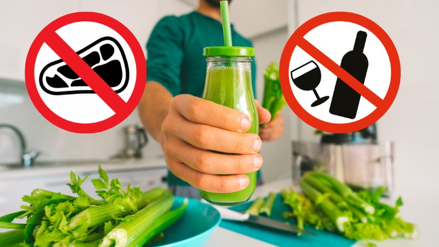 Les détox, c'est une bonne idée ou c'est contre-productif?