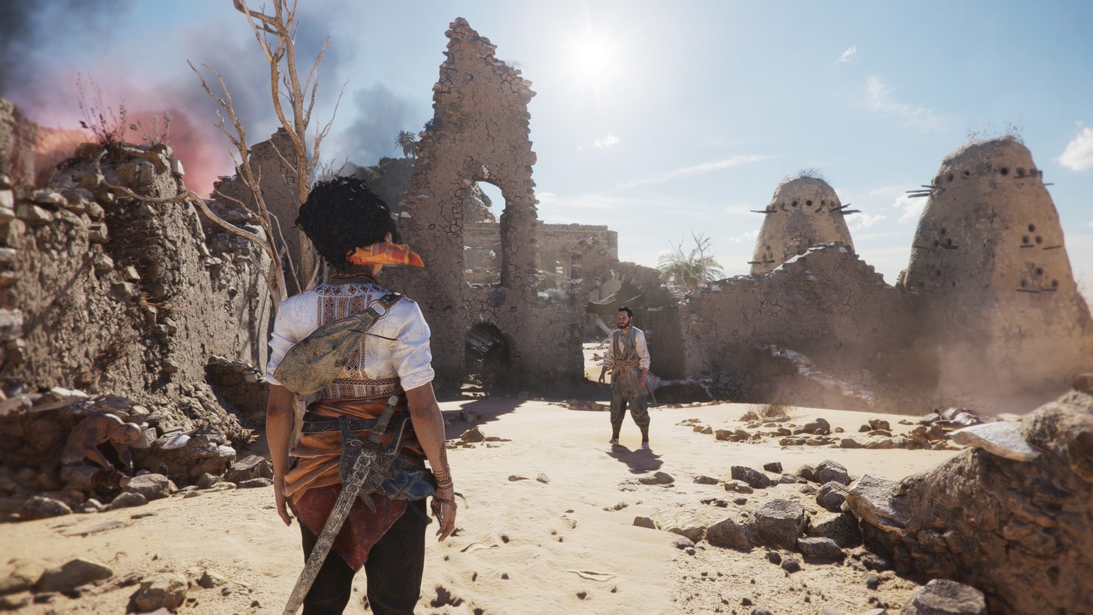 Resonance: A Plague Tale Legacy