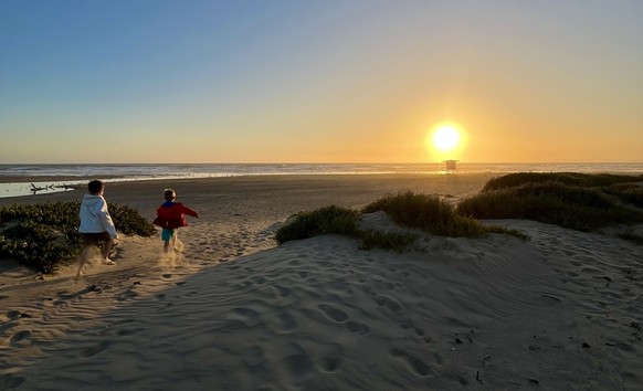 Schönste Strände der Welt für 2026 Morro Bay USA Kalifornien