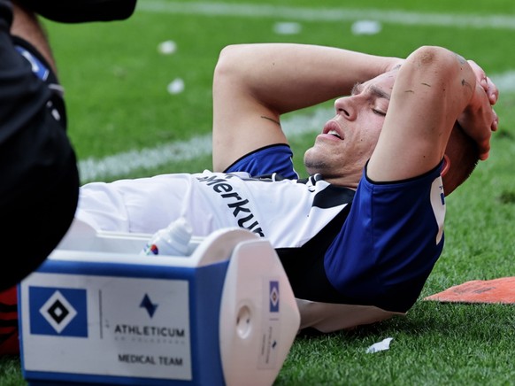 Miro Muheim sera-t-il rétabli pour la Coupe du monde ?