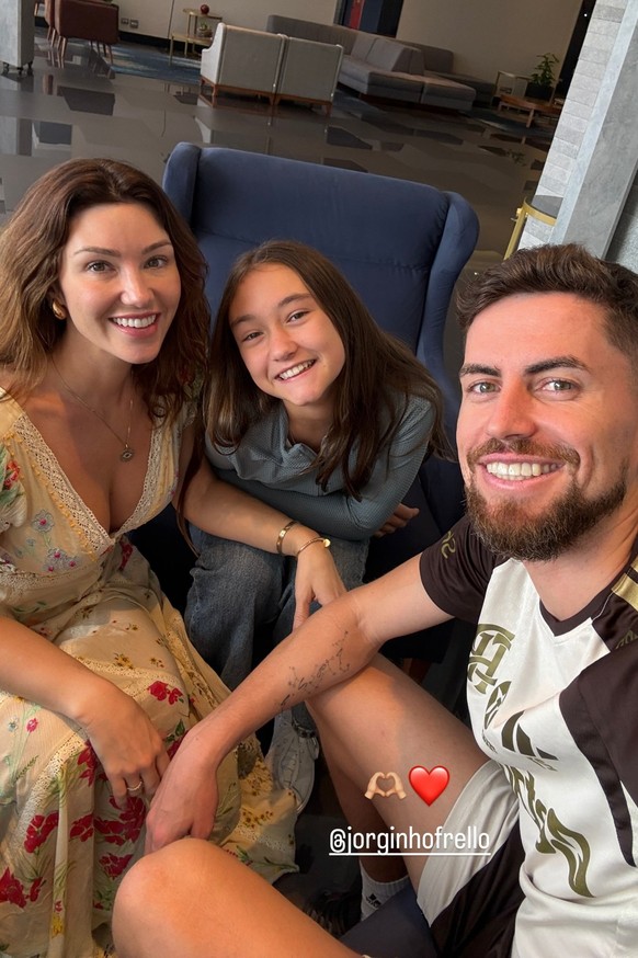 La petite famille, à São Paulo, ce week-end.