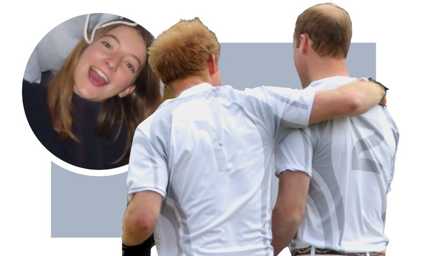 Un nouveau décès tragique frappe la famille d'Harry et William