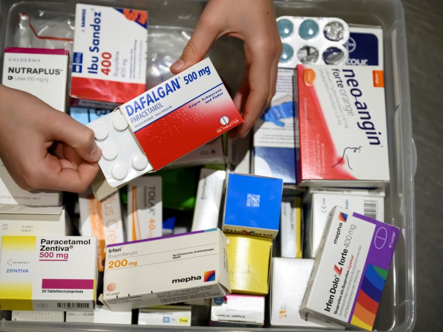 En Valais, seuls neuf m