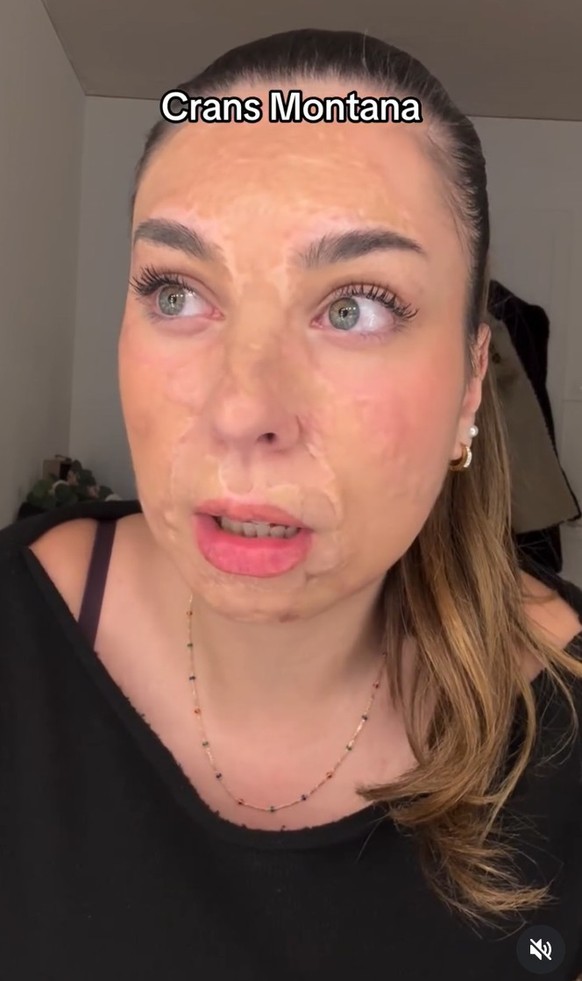 Crans-Montana.
Nos pensées vont à toutes les personnes touchées et à leurs familles.
Un immense merci à tous les professionnels qui travaillent sans relâche.