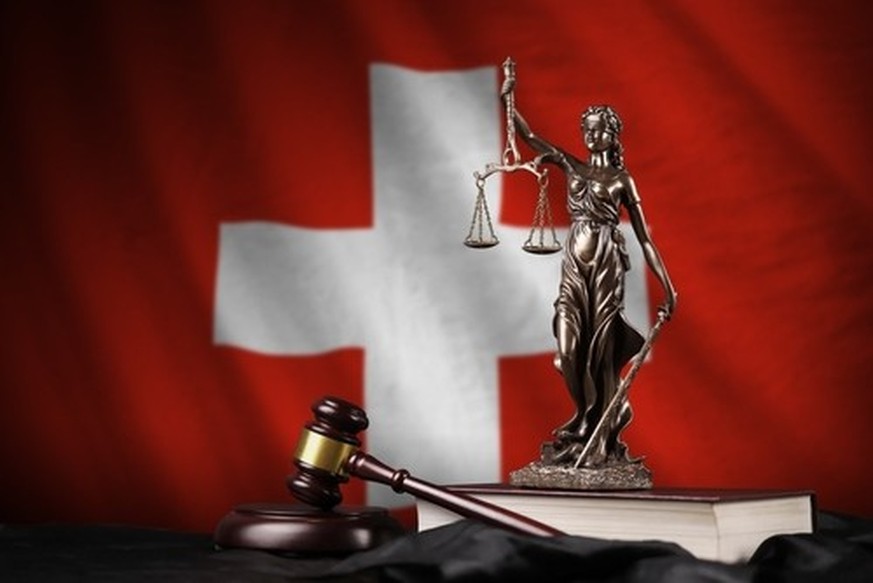 Suisse: 13 mois de prison pour racisme.