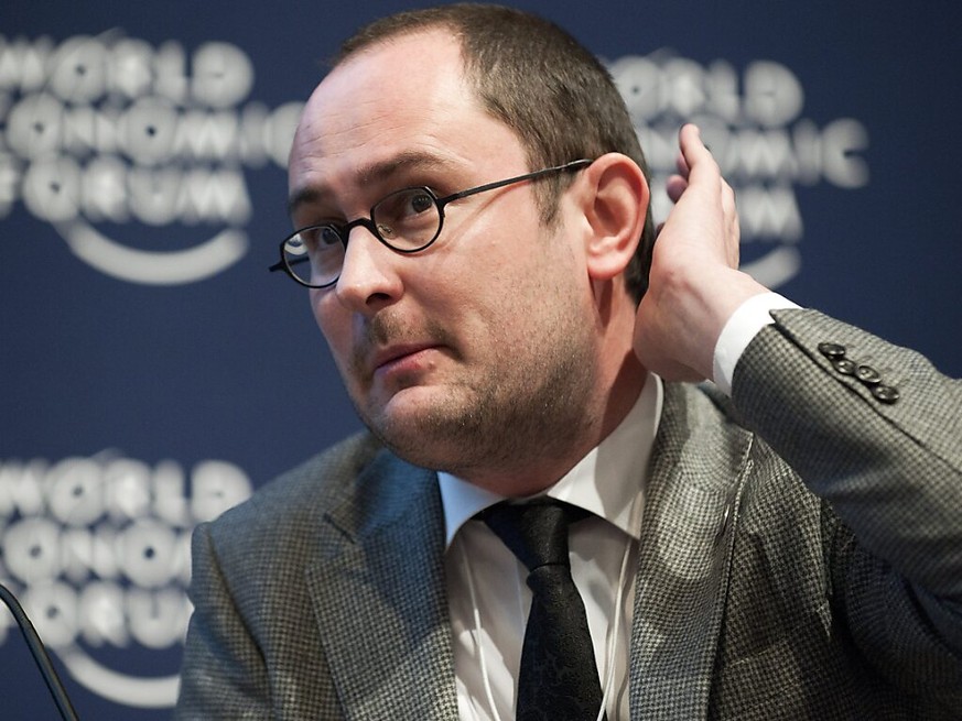 Vincent Van Quickenborne a réaffirmé sa détermination à poursuivre la lutte contre &quot;le crime organisé&quot; (archives).