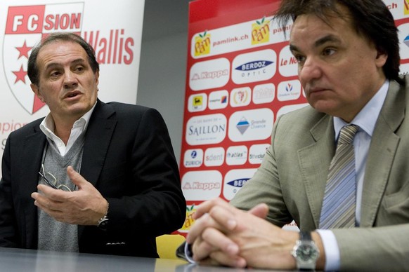 Umberto Barberis.