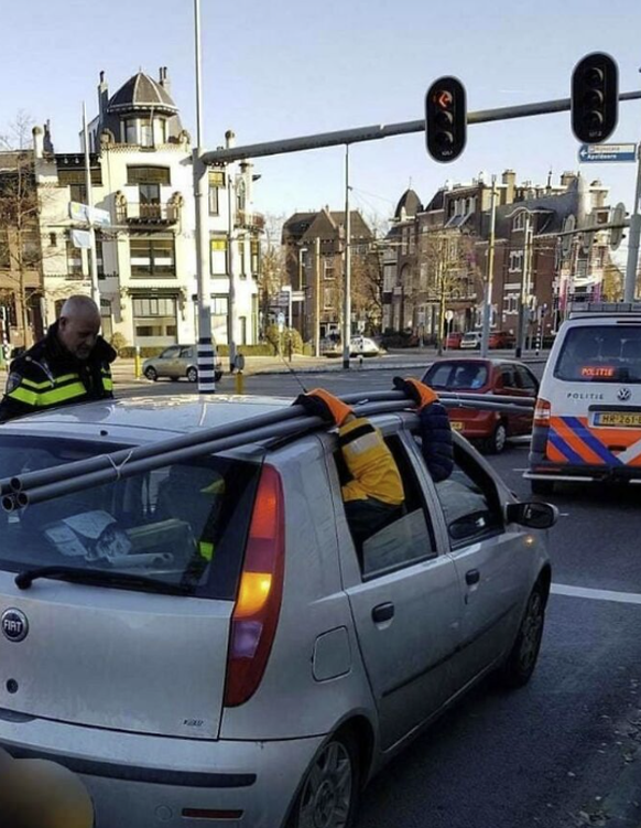 Die lustigsten Fails der Woche