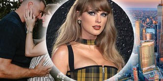 Voici quand et où Taylor Swift pourrait se marier