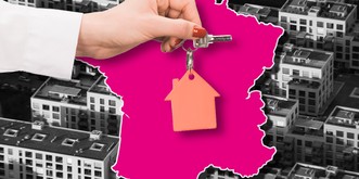 Plus de 50 000 Romands veulent déménager en France