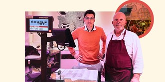 «A Lausanne, les commerçants sont plus emmerdés que les dealers»