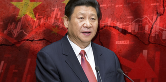 L'économie chinoise vacille 