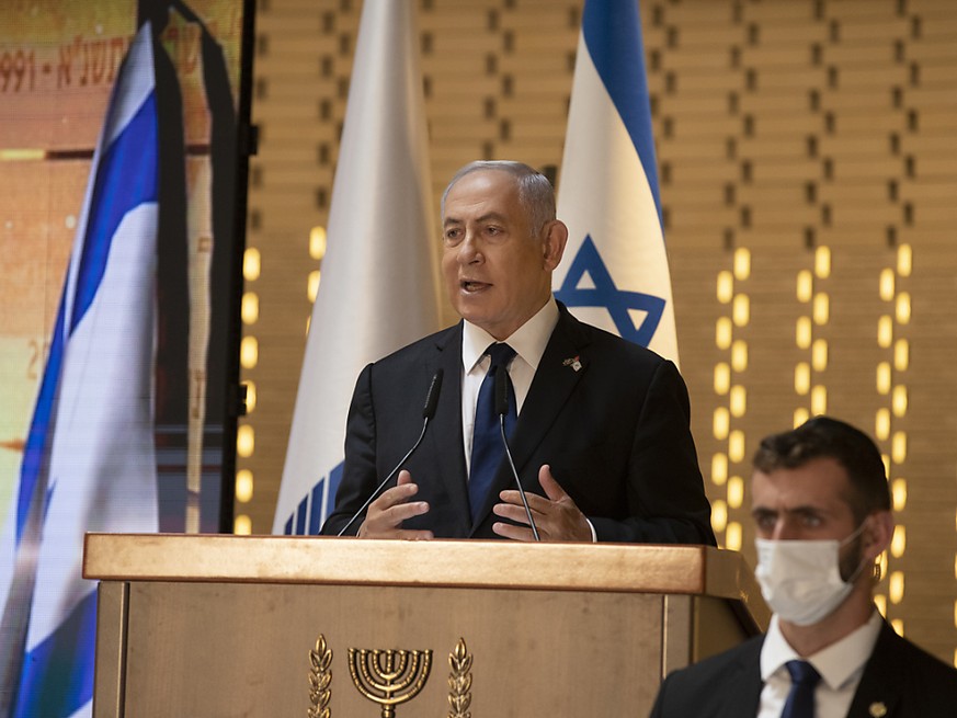 Benyamin Netanyahou échoue à former un gouvernement (archives).