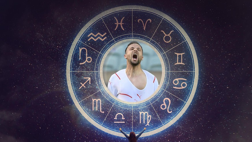 Horoscope, Couverture, Seferovic, Euro 2021