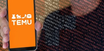 Temu est-il dangereux? Voici l'avis de l'Institut suisse pour la cybersécurité