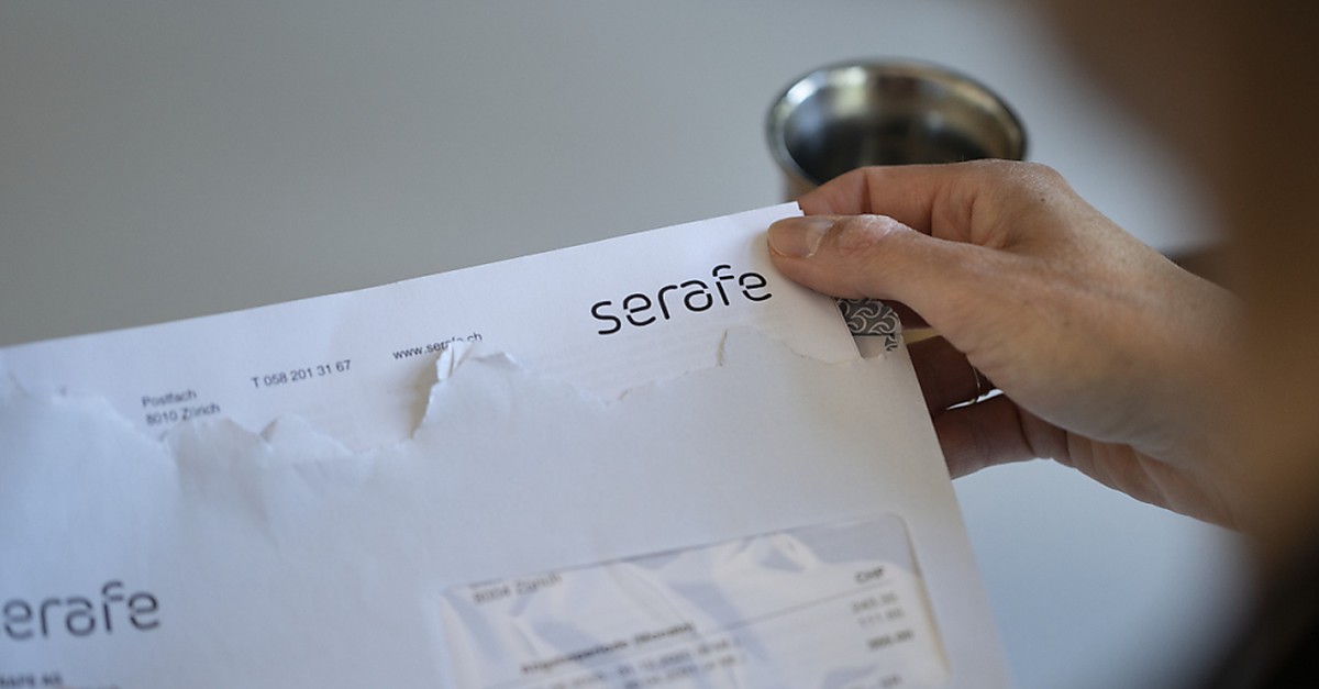 Serafe reconduite pour la perception de la redevance radio-TV
