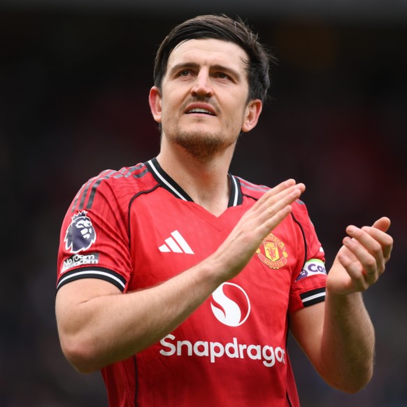 Harry Maguire ne disputera pas le Mondial 2026